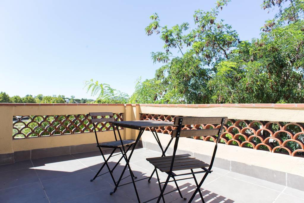 Tu Casa En Barcelona Βίλα Sant Cugat del Vallès Εξωτερικό φωτογραφία