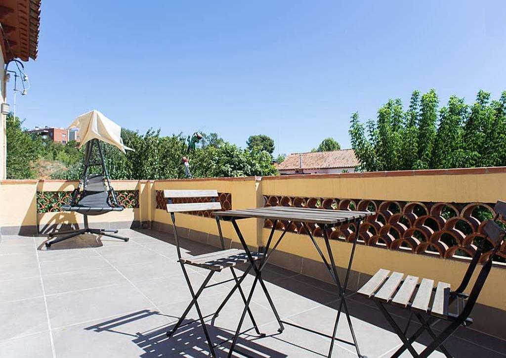 Tu Casa En Barcelona Βίλα Sant Cugat del Vallès Εξωτερικό φωτογραφία