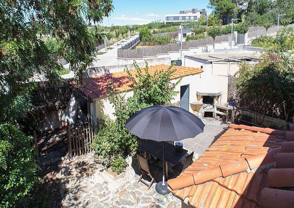 Tu Casa En Barcelona Βίλα Sant Cugat del Vallès Εξωτερικό φωτογραφία