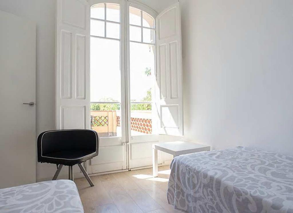 Tu Casa En Barcelona Βίλα Sant Cugat del Vallès Εξωτερικό φωτογραφία